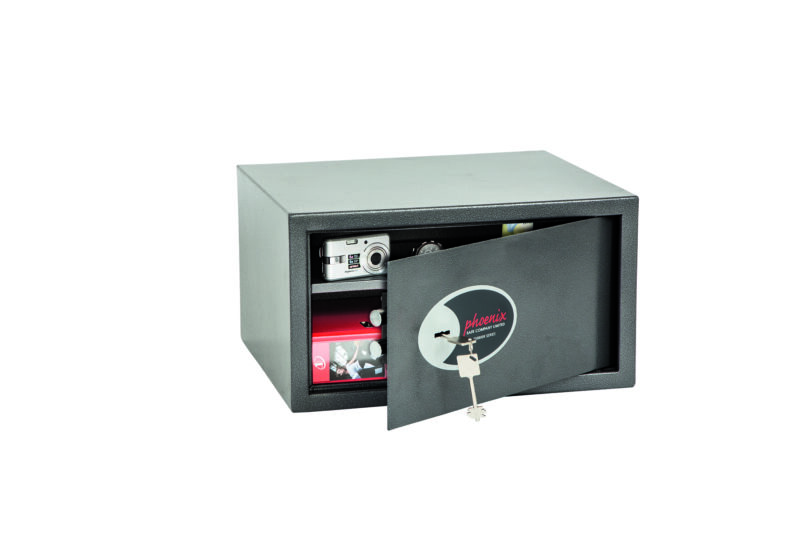 Ignix Vela Home & Office Security Safe - Image 39
