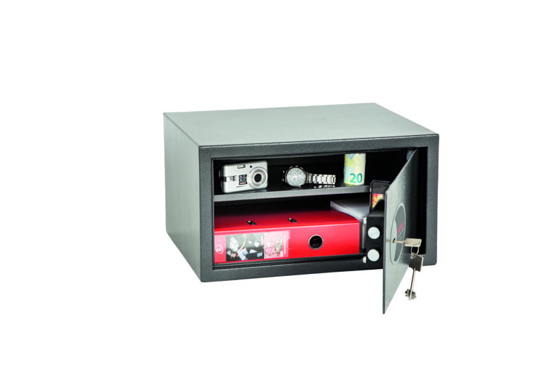 Ignix Vela Home & Office Security Safe - Image 40