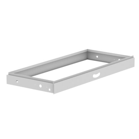 CubeX Roll Out Suspended Filing Frame