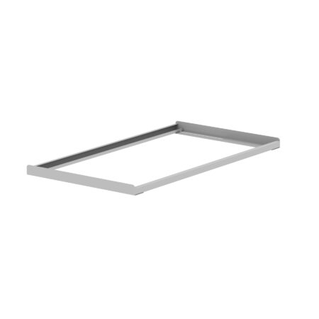 CubeX Lateral Filing Frame