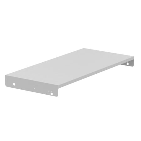 CubeX Roll Out Reference Shelf
