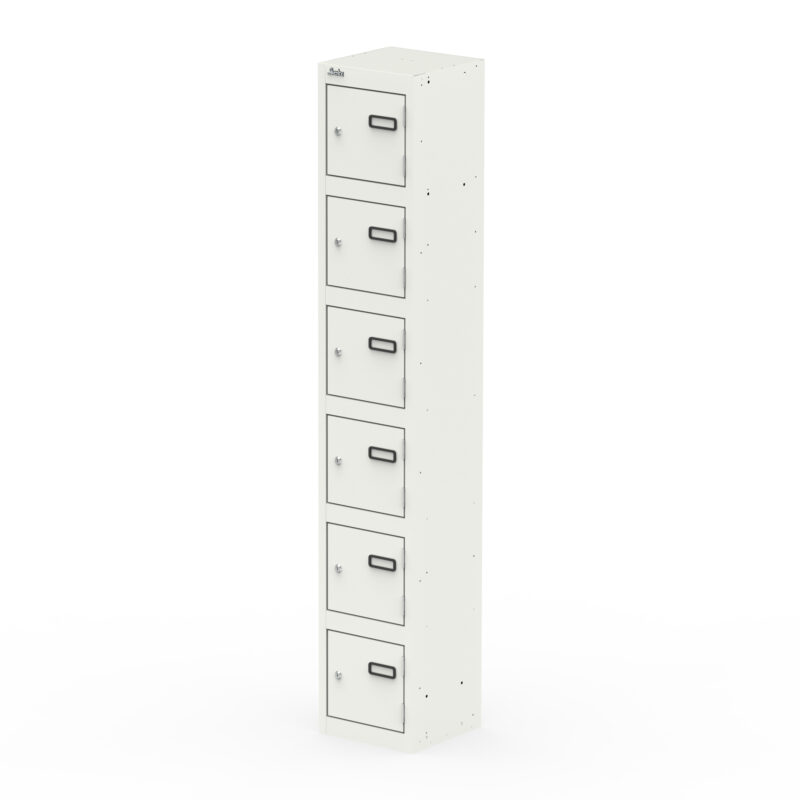 CubeX Locker 1800mm High - Image 78