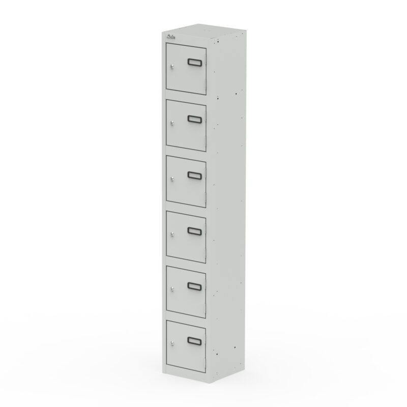 CubeX Locker 1800mm High - Image 77