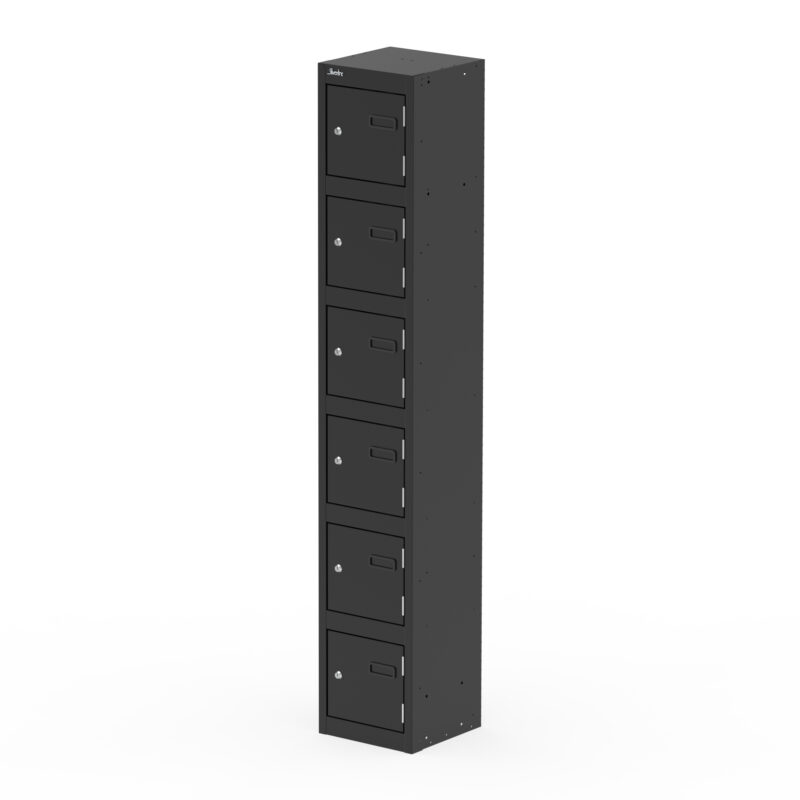 CubeX Locker 1800mm High - Image 76