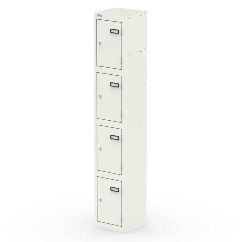 CubeX Locker 1800mm High - Image 53