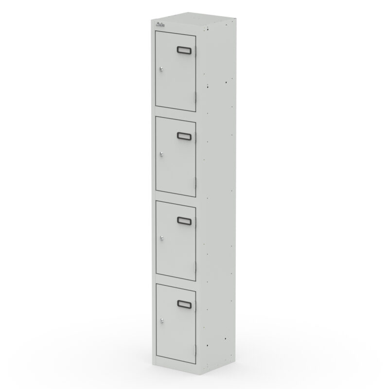 CubeX Locker 1800mm High - Image 52