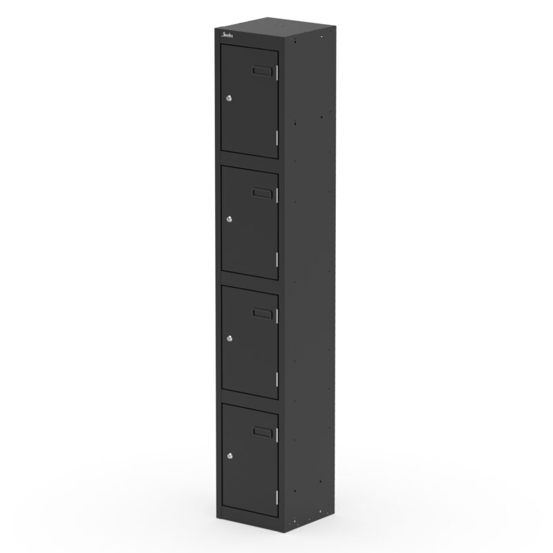 CubeX Locker 1800mm High - Image 51