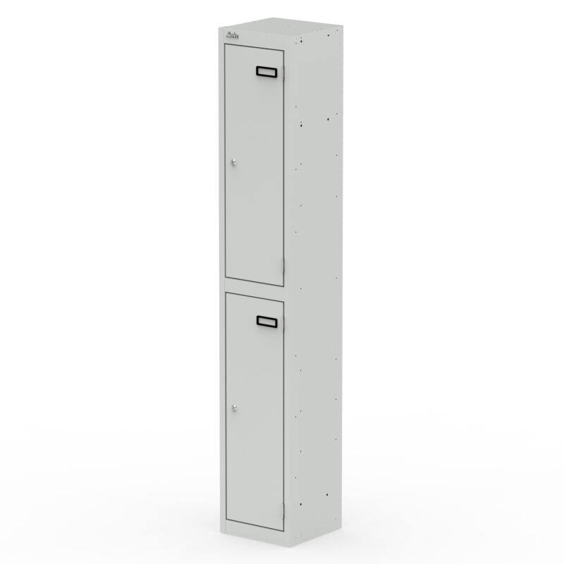 CubeX Locker 1800mm High - Image 27