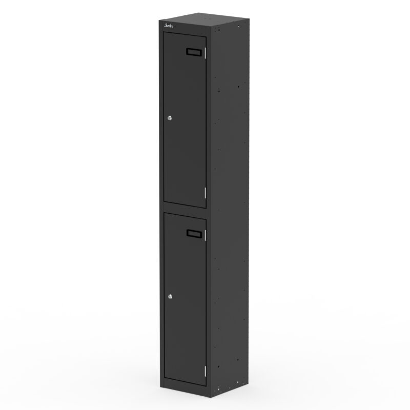 CubeX Locker 1800mm High - Image 26