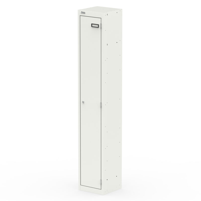CubeX Locker 1800mm High - Image 3