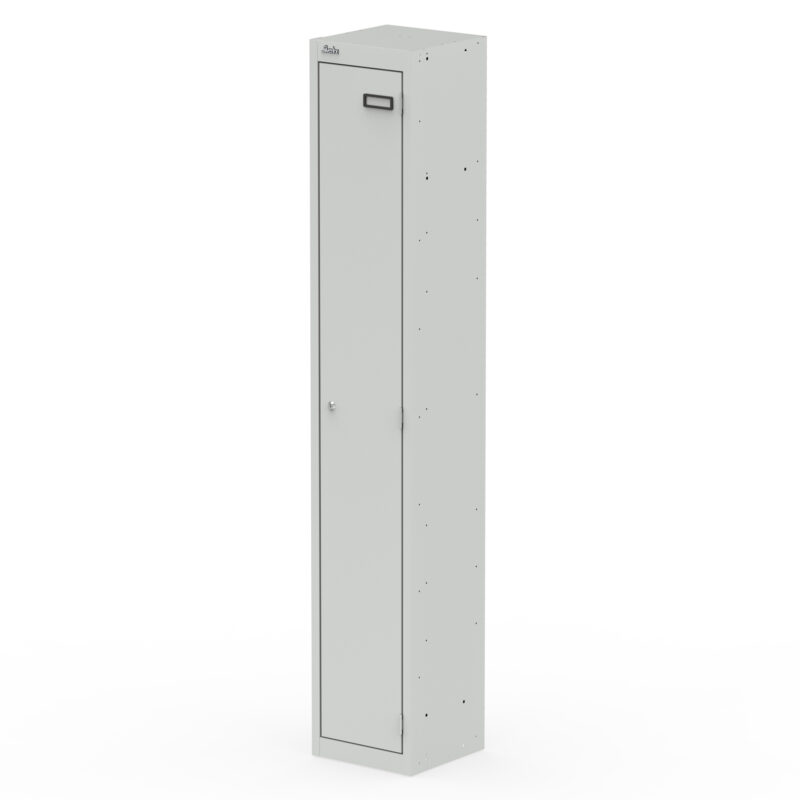 CubeX Locker 1800mm High - Image 2
