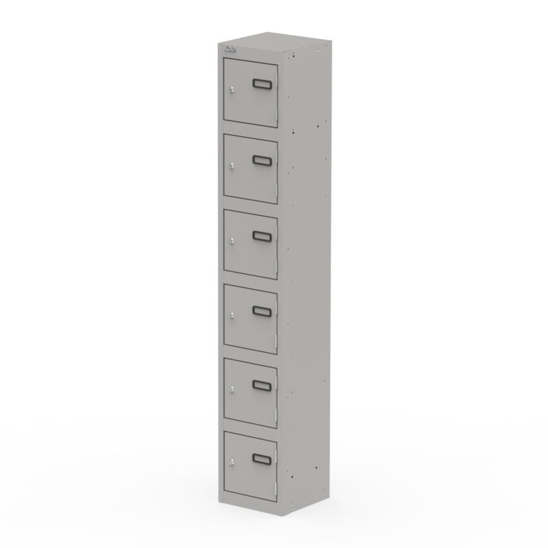 CubeX Locker 1800mm High - Image 79