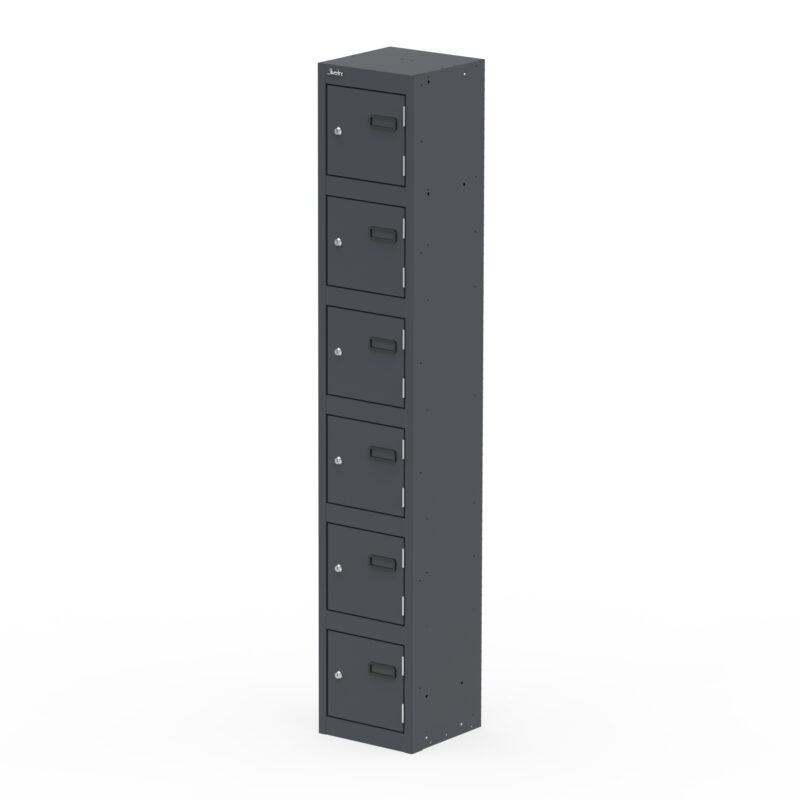 CubeX Locker 1800mm High - Image 80