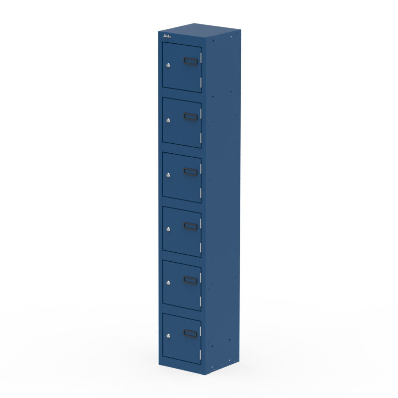 CubeX Locker 1800mm High - Image 81