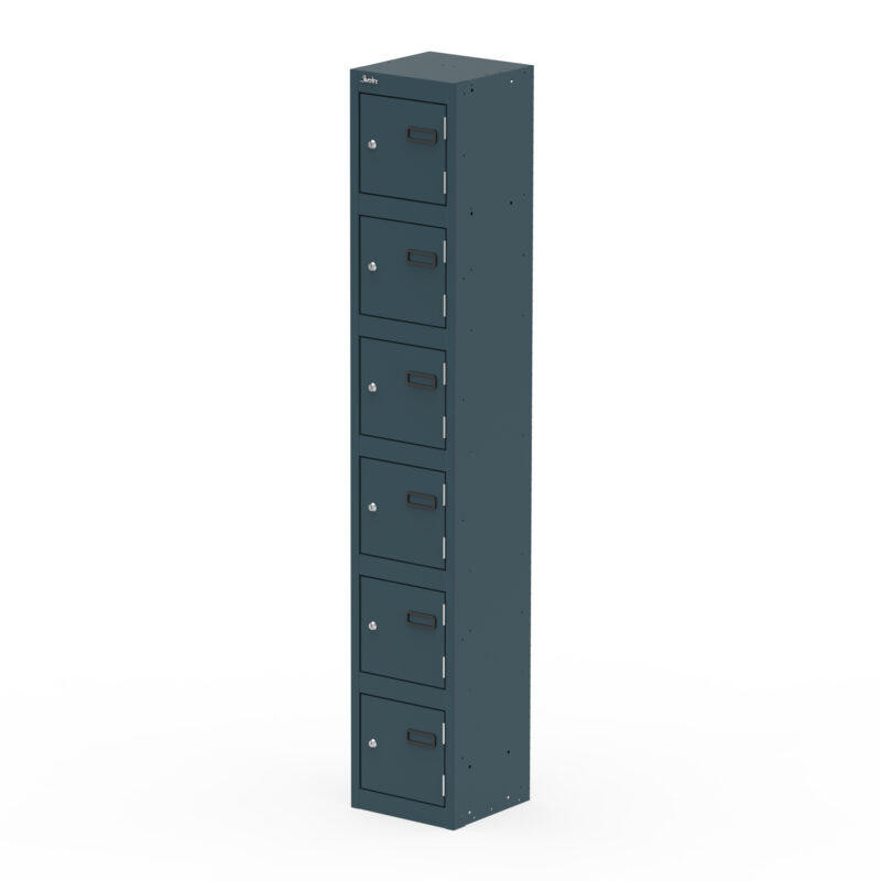 CubeX Locker 1800mm High - Image 86