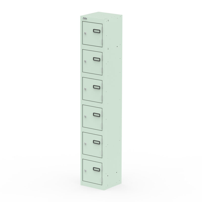 CubeX Locker 1800mm High - Image 87