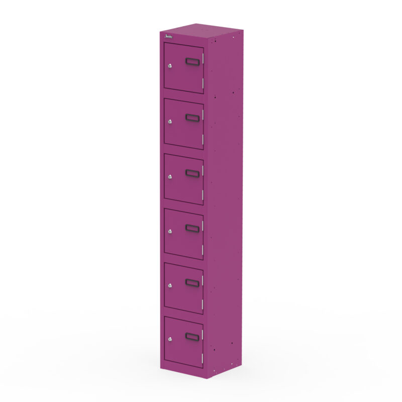CubeX Locker 1800mm High - Image 89