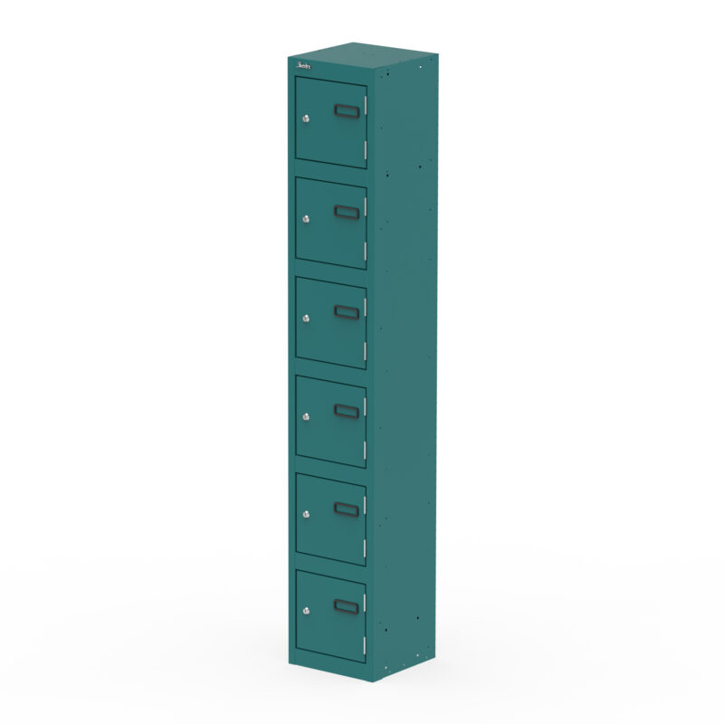 CubeX Locker 1800mm High - Image 90
