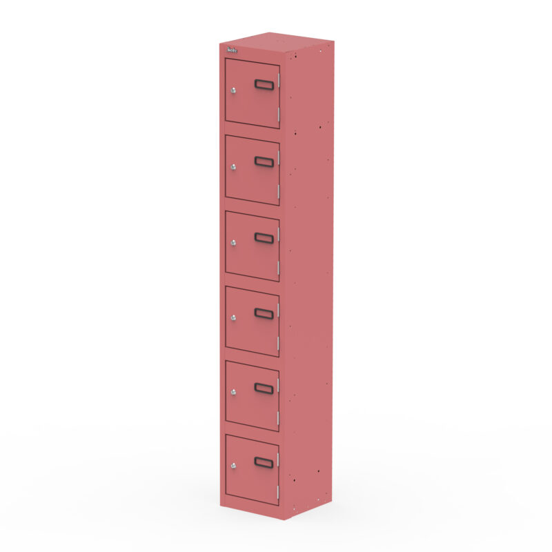 CubeX Locker 1800mm High - Image 91