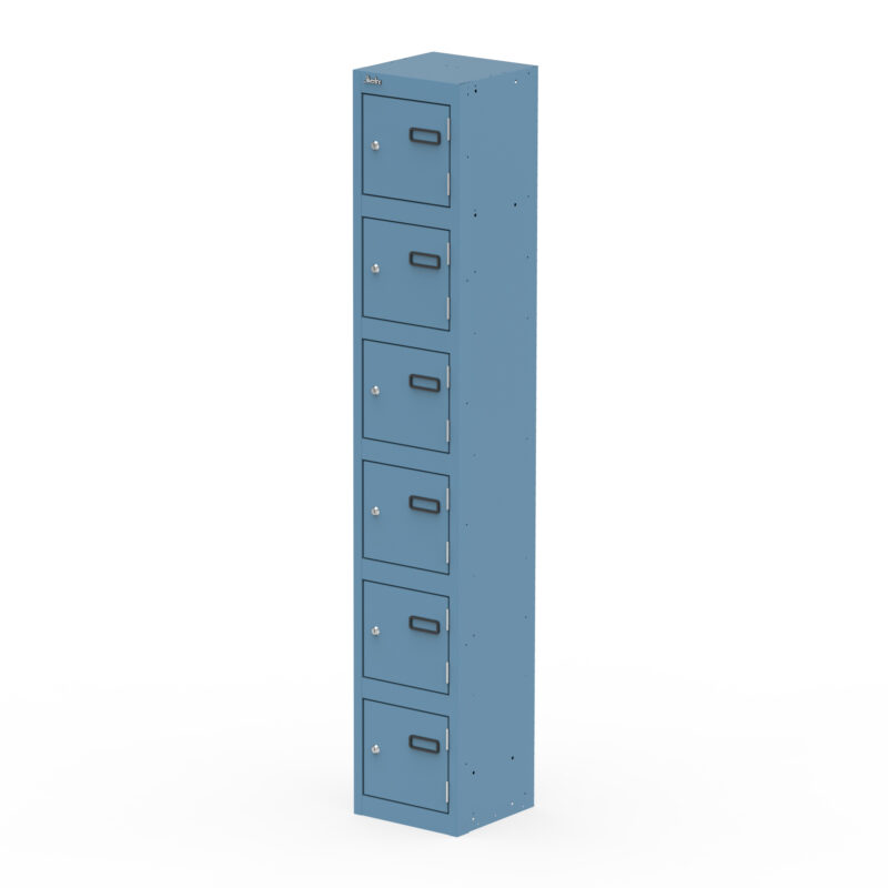 CubeX Locker 1800mm High - Image 93