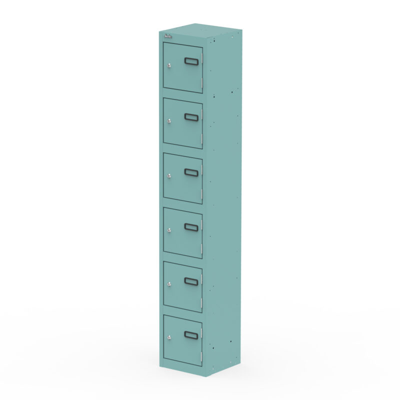 CubeX Locker 1800mm High - Image 94