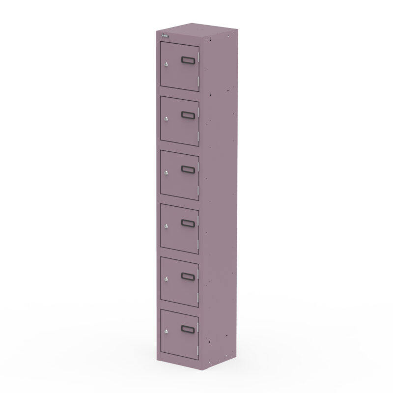 CubeX Locker 1800mm High - Image 95