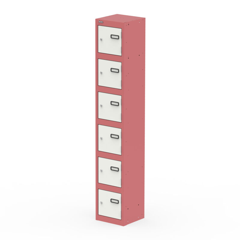 CubeX Locker 1800mm High - Image 96