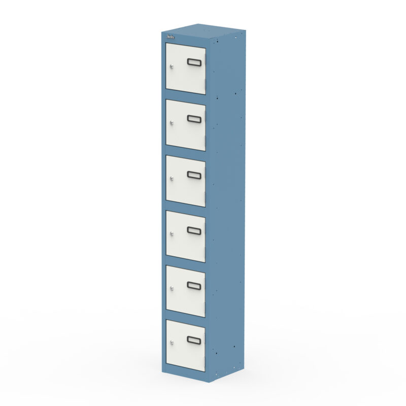 CubeX Locker 1800mm High - Image 98