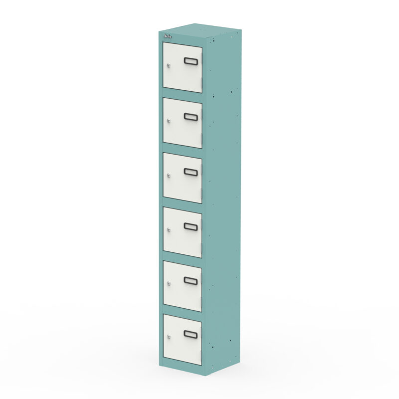 CubeX Locker 1800mm High - Image 99