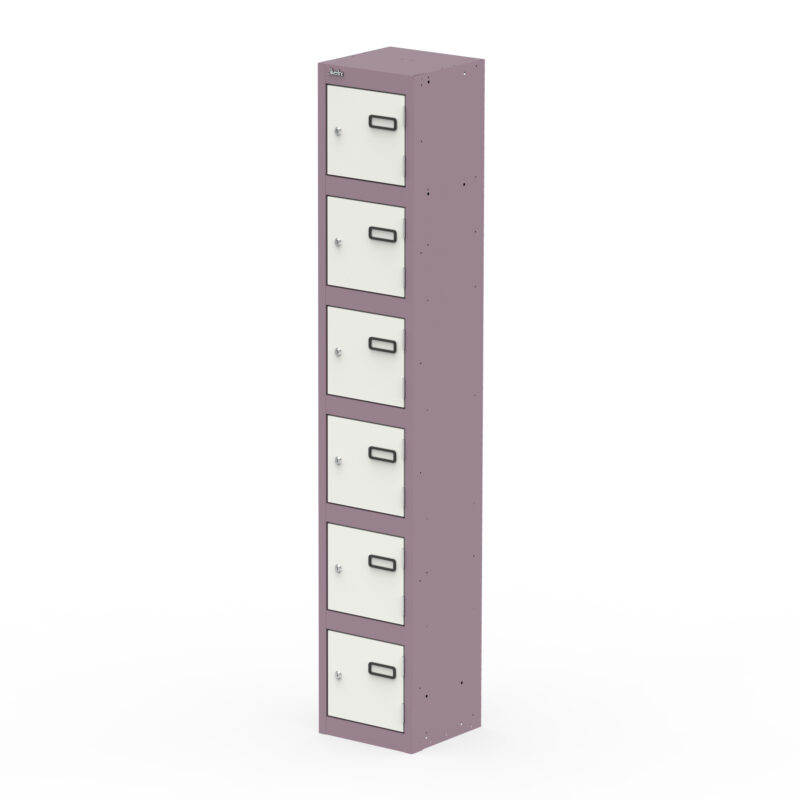 CubeX Locker 1800mm High - Image 100
