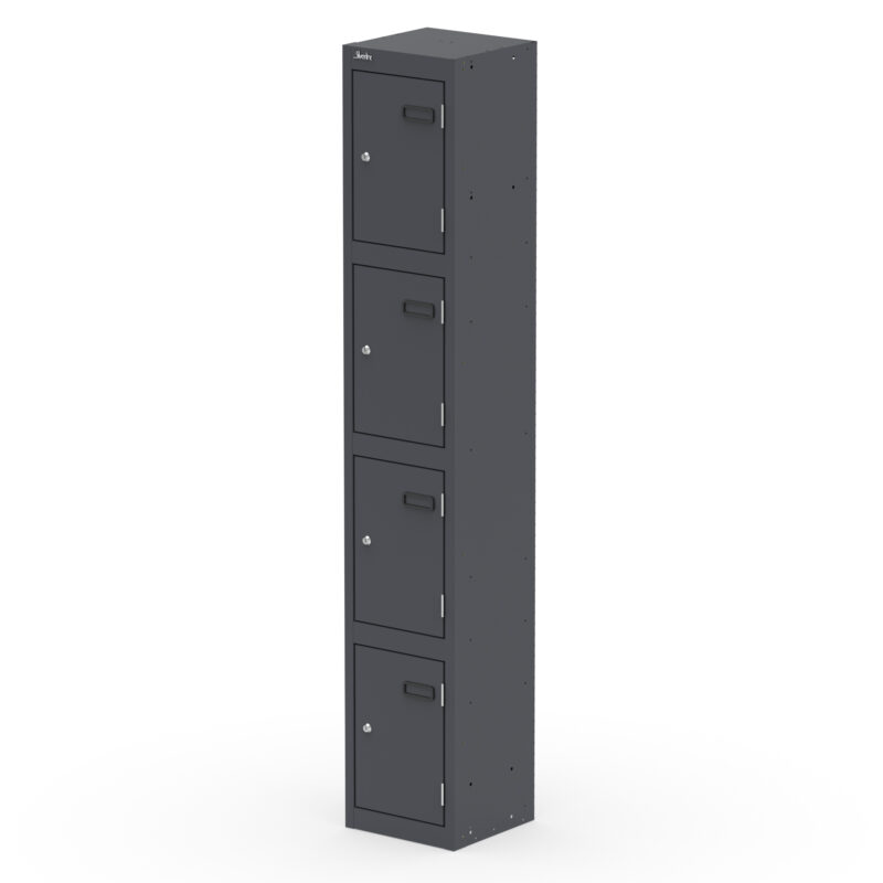 CubeX Locker 1800mm High - Image 55