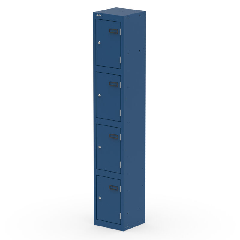 CubeX Locker 1800mm High - Image 56