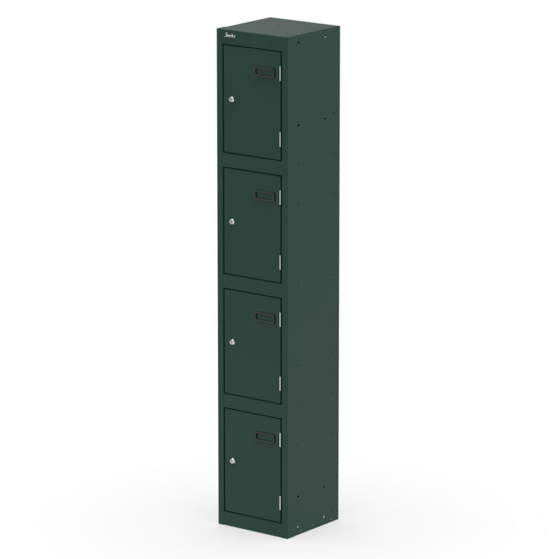 CubeX Locker 1800mm High - Image 57