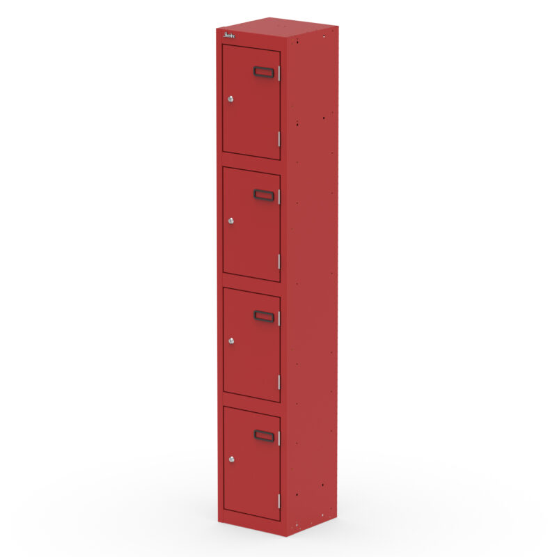 CubeX Locker 1800mm High - Image 58