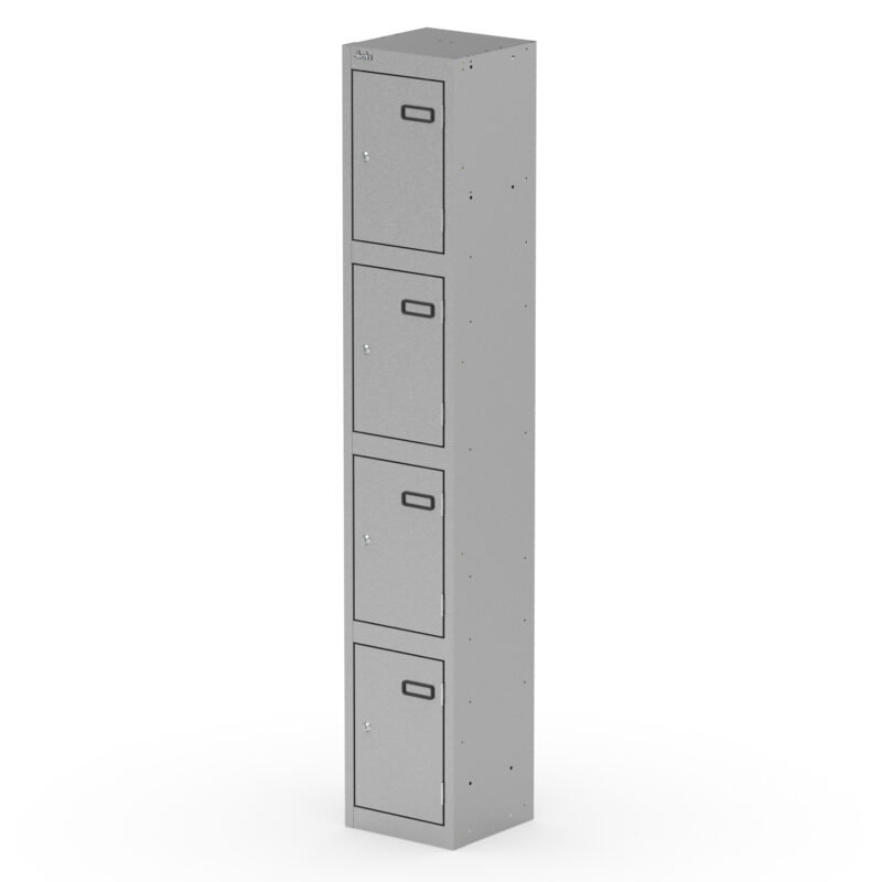 CubeX Locker 1800mm High - Image 59