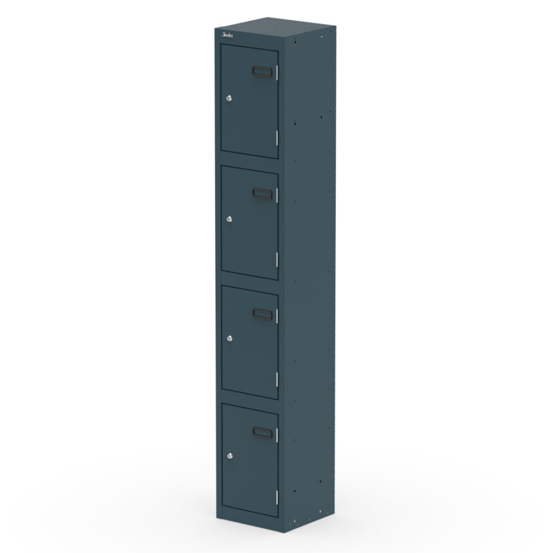 CubeX Locker 1800mm High - Image 61