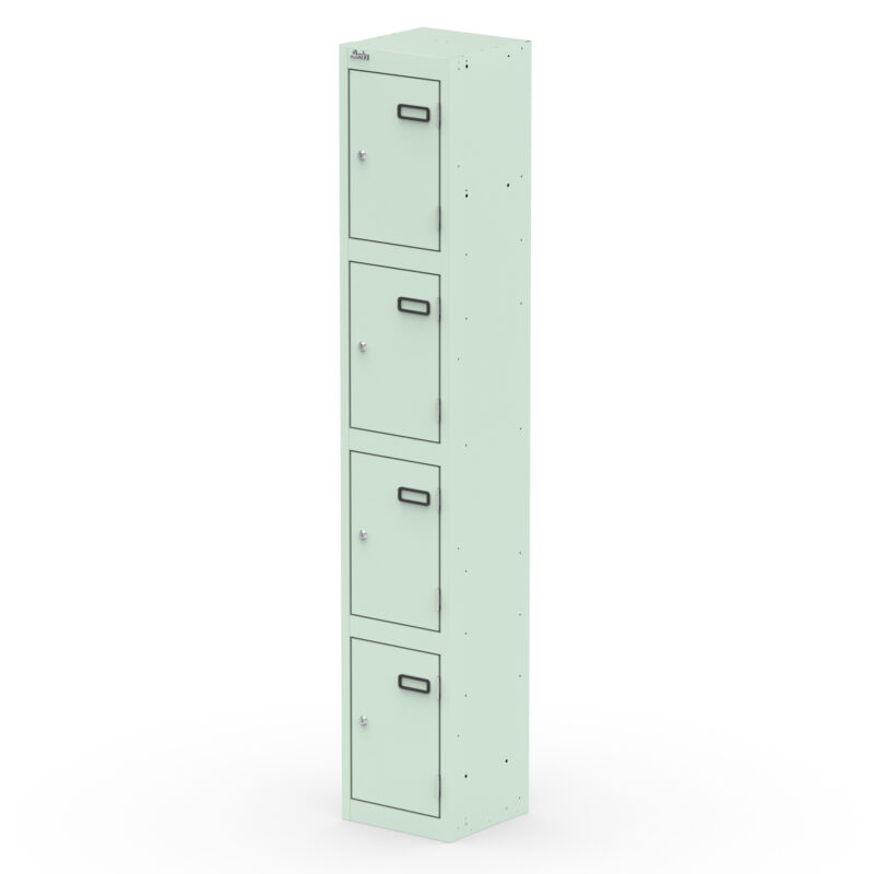CubeX Locker 1800mm High - Image 62