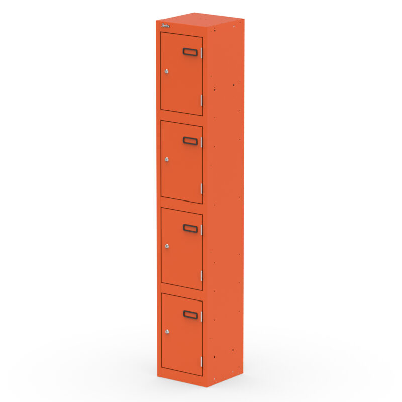 CubeX Locker 1800mm High - Image 63