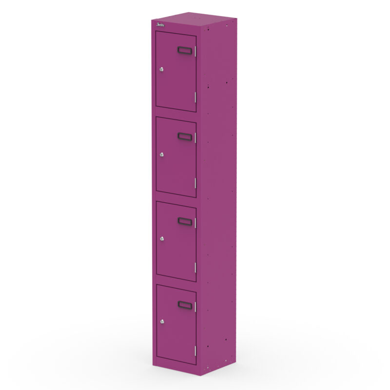 CubeX Locker 1800mm High - Image 64