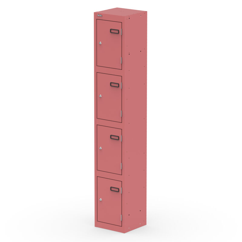 CubeX Locker 1800mm High - Image 66