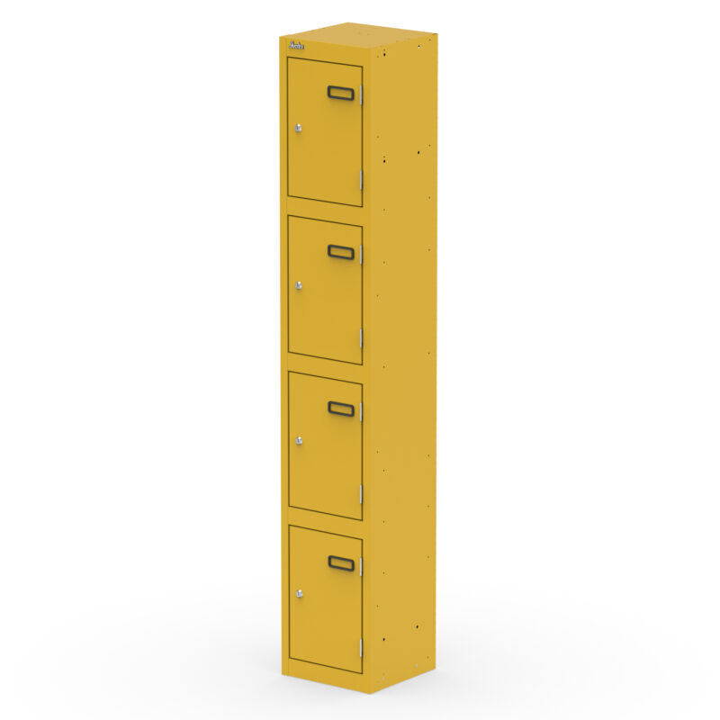 CubeX Locker 1800mm High - Image 67