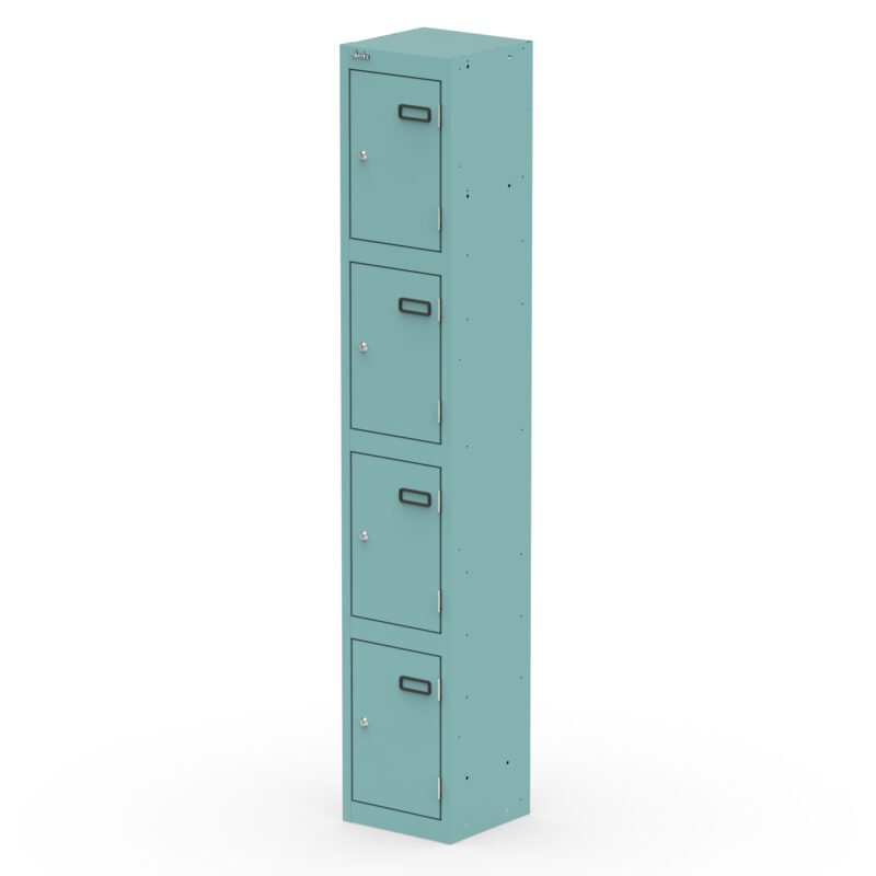 CubeX Locker 1800mm High - Image 69