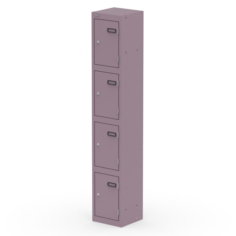 CubeX Locker 1800mm High - Image 70
