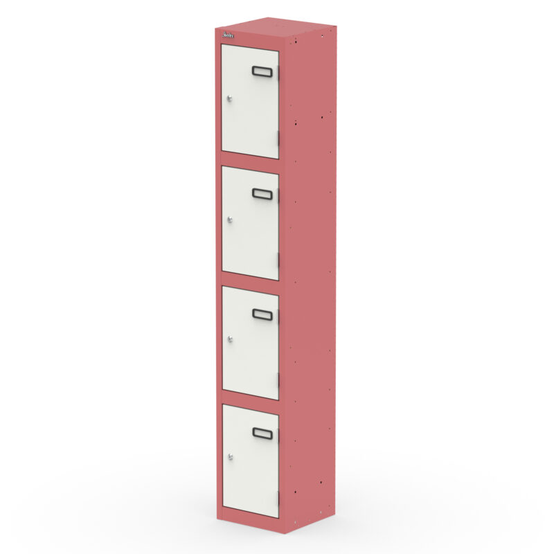CubeX Locker 1800mm High - Image 71