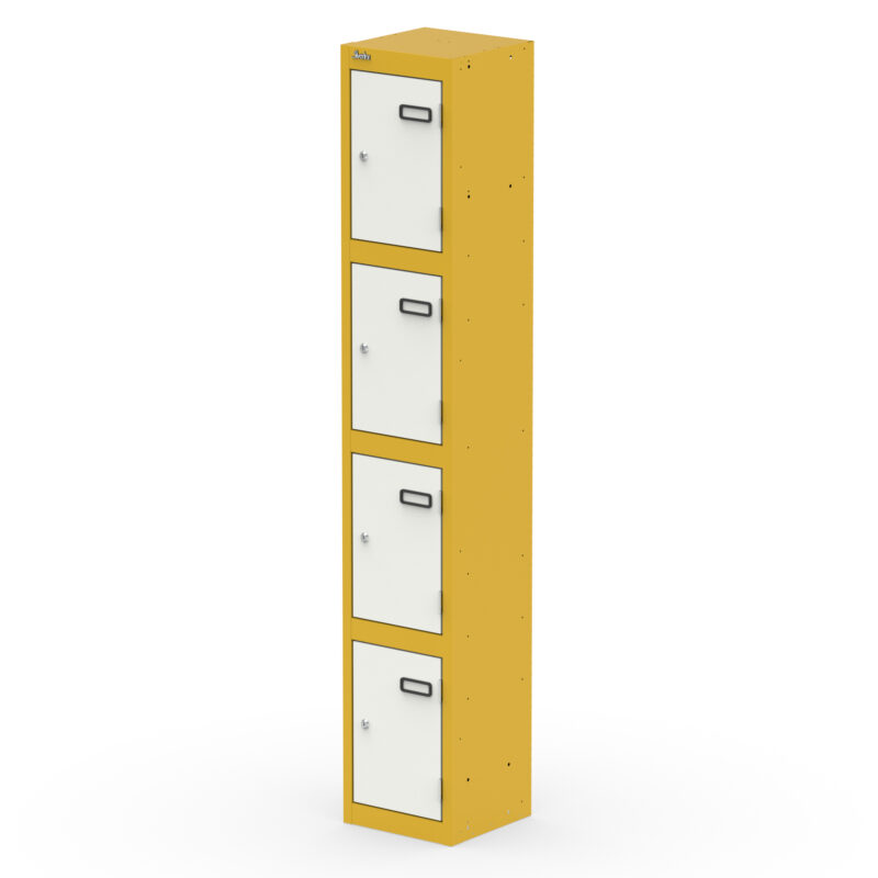 CubeX Locker 1800mm High - Image 72