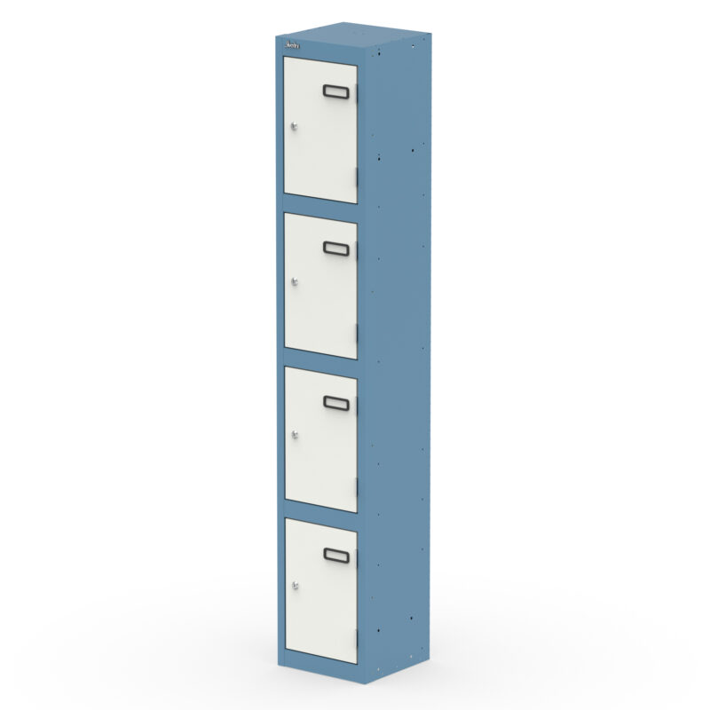 CubeX Locker 1800mm High - Image 73