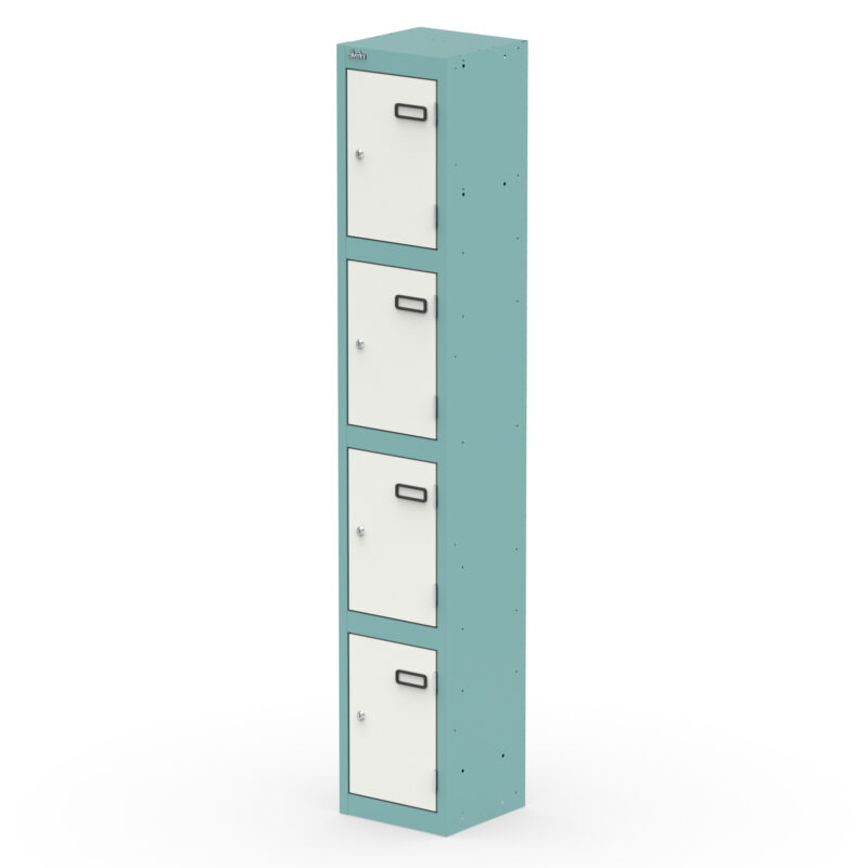 CubeX Locker 1800mm High - Image 74