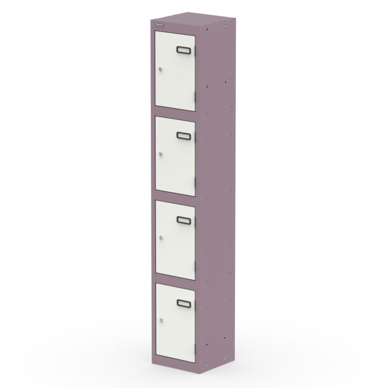 CubeX Locker 1800mm High - Image 75