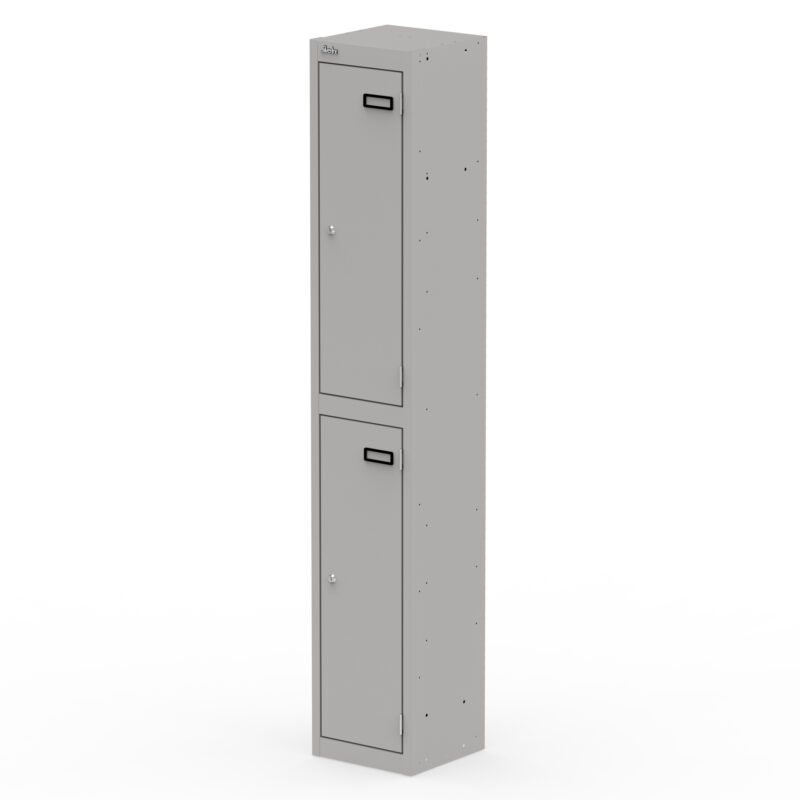 CubeX Locker 1800mm High - Image 29