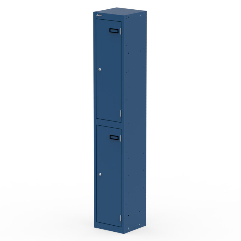 CubeX Locker 1800mm High - Image 31